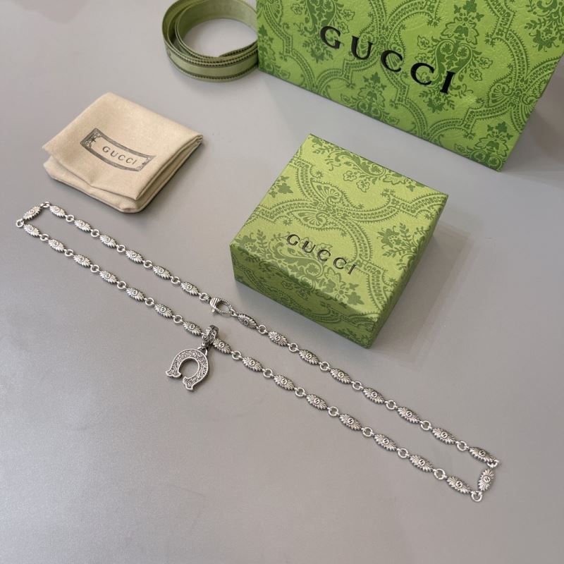 Gucci Necklaces